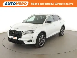 DS DS7 Crossback 1.6 E-Tense 4x4 Rivoli 2020