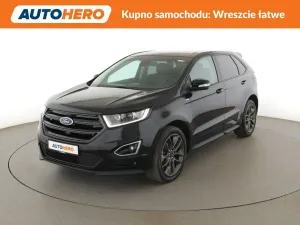 Ford Edge 2.0 TDCi Bi-Turbo 4x4 ST-LINE 2017