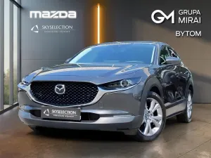 Mazda CX-30 2.0 mHEV Kanjo 2WD 2023