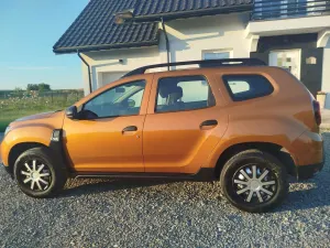 Dacia Duster II (2017-) 1.0 TCe Essential 2020