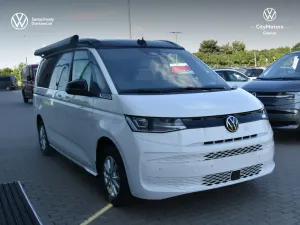 Volkswagen California 2026