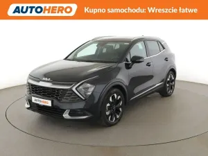 Kia Sportage V (2021-) 1.6 T-GDI PHEV L 4WD 2022