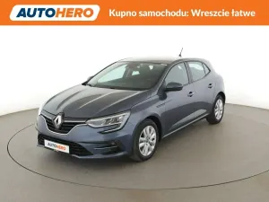 Renault Megane IV (2016-) E-TECH 160 BUSINESS EDITION 2022