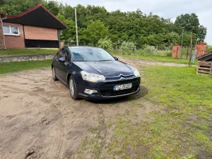 Citroën C5 III (2008-) 2.0 HDi Confort 2008