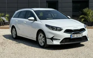 Kia Ceed III (2018-) 2023