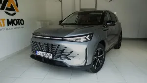 BAIC Beijing 7 1.5T Luxury DCT 2025