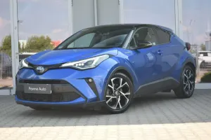 Toyota C-HR 1.8 Hybrid Selection 2020