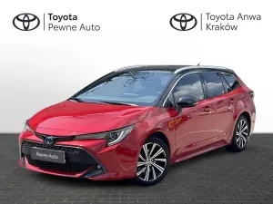 Toyota Corolla Seria E21 (2019-) 2.0 Hybrid Comfort 2022