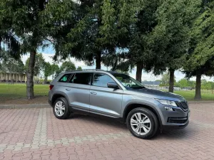 Skoda Kodiaq I (2016-2024) 1.5 TSI ACT 4x2 Ambition DSG 2020