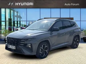 Hyundai Tucson IV (2020-) 1.6 T-GDi 48V N-Line 2WD DCT 2024