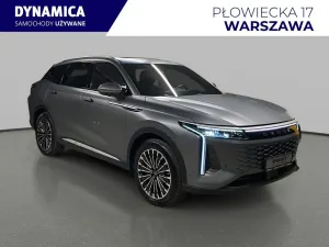 Omoda 9 2025
