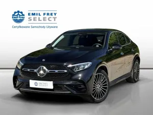 Mercedes-Benz GLC II (2022-) 2025
