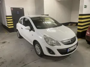 Opel Corsa D (2006-2014) 1.3 CDTI Enjoy 2013