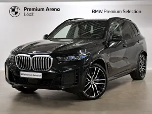 BMW X5 G05 (2018-) 2024