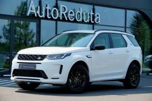 Land Rover Discovery Sport 2.0 D200 mHEV S 2025