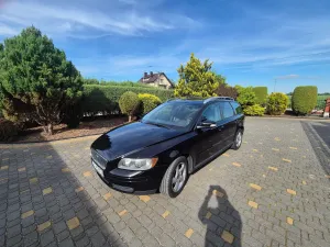 Volvo V50 2.0D DPF Momentum 2007