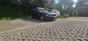 BMW 5 Series E39 (1996-2003) 2001
