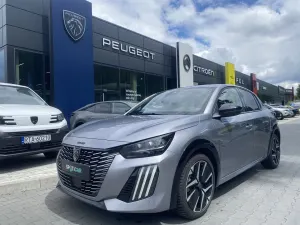 Peugeot 208 II (2019-) 2025