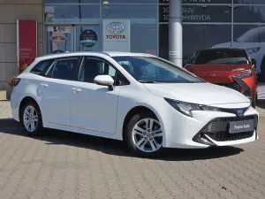 Toyota Corolla Seria E21 (2019-) 1.8 Hybrid Comfort 2022