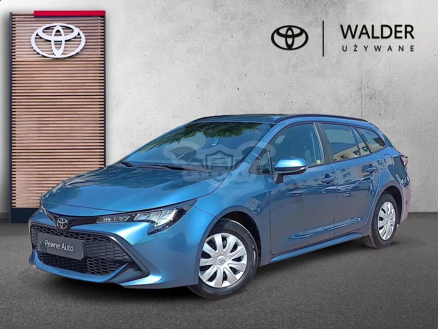 Toyota Corolla Seria E21 (2019-) 1.2 T Active 2022