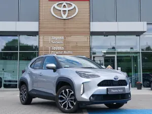 Toyota Yaris Cross Hybrid 1.5 Comfort 2022