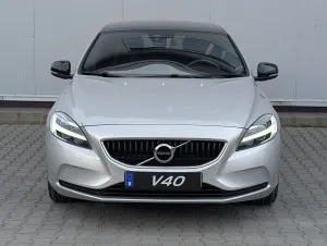 Volvo V40 II (2012-) T4 Drive-E Momentum 2018