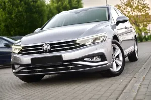 Volkswagen Passat B8 (2014-2023) 2.0 TDI EVO Elegance DSG 2022