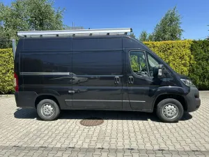 Peugeot Boxer 2018