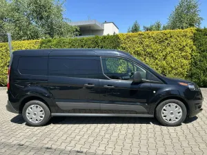 Ford Transit Connect 2017