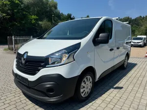 Renault Trafic 2019
