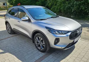 Ford Kuga III (2019 - ) 2024
