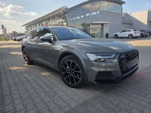 Audi A6 C8 (2019-2025) 40 TDI mHEV Quattro S tronic 2024