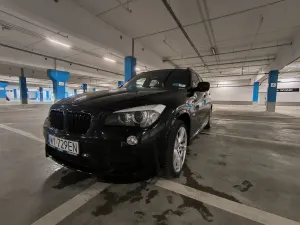 BMW X1 E84 (2009-2015) xDrive20i 2012