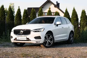 Volvo XC60 II (2017-) T6 AWD Momentum 2020