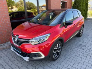 Renault Captur / QM3 I (2013-2019) (ENERGY) TCe 90 INTENS 2018