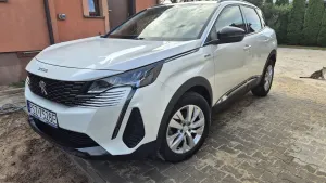 Peugeot 3008 II (2016-2024) 2023