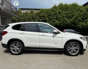 BMW X1 F48 (2015-2022) sDrive18i 2017