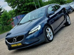 Volvo V40 II (2012-) D2 Momentum 2016