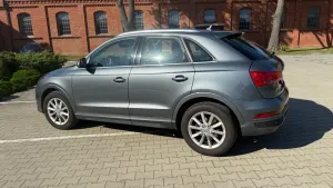 Audi Q3 I (2011-2018) 1.4 TFSI S tronic 2016