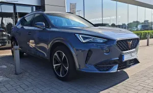 Cupra Formentor 1.5 TSI DSG 2022