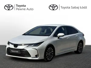 Toyota Corolla Seria E21 (2019-) 1.5 Style MS 2024