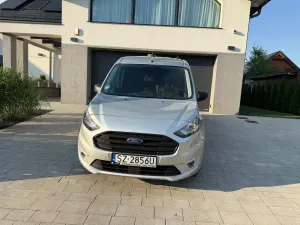 Ford Transit Connect II (2013-) 240 L2 LKW Autm Trend 2022