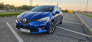 Renault Clio V (2019-2025) 1.5 dCi Energy Expression 2019