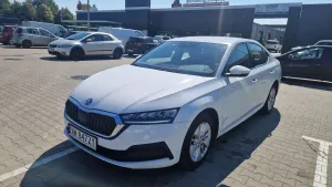 Skoda Octavia IV (2020-) 2.0 TDI Ambition 2023