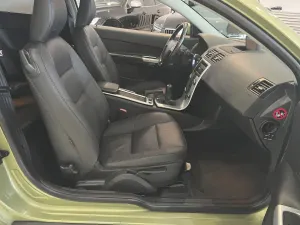 Volvo C30 2012