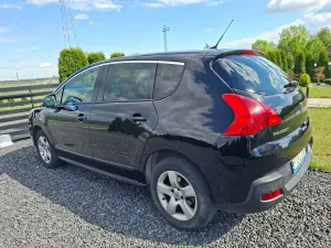 Peugeot 3008 I (2009-2016) 1.6 HDi Active 2013