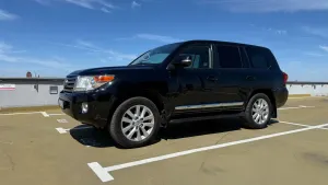 Toyota Land Cruiser VI (2010-2017) LC 4.5 D-4D Prestige Executive 7os 2012