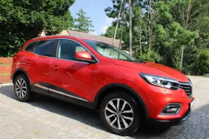 Renault Kadjar 2020