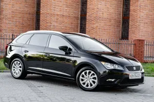 Seat Leon III (2012-) 1.4 TSI FR S&S 2014