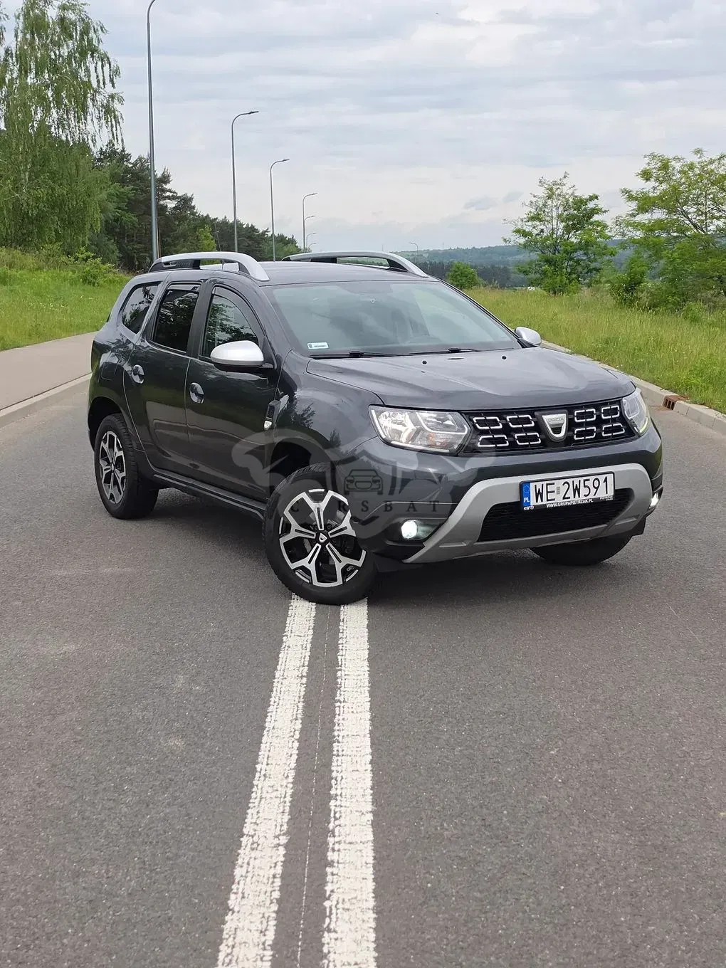 Dacia Duster II (2017-) 1.0 TCe Comfort 2021